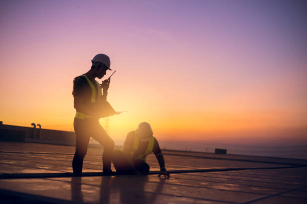 Best Roof Repair Estimates  in Osceola, WI