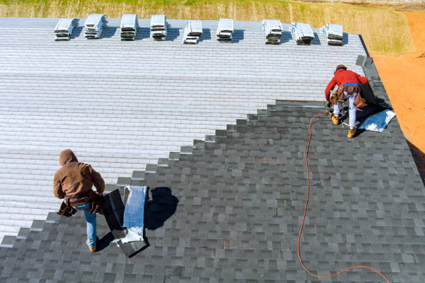 Roof Repair Estimates in Osceola, WI