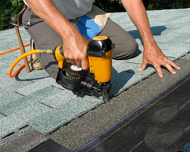 Best Residential Roofing Contractor  in Osceola, WI