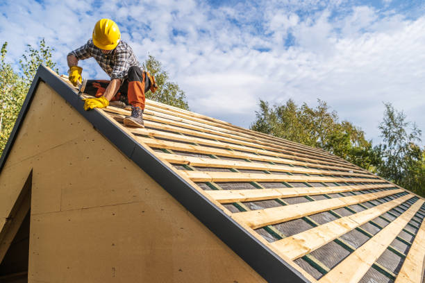 Best Commercial Roofing Services  in Osceola, WI