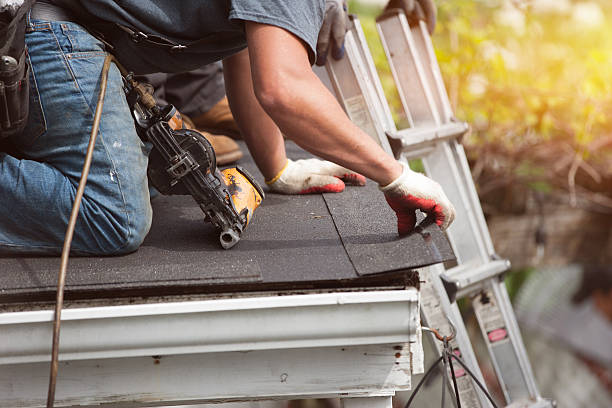 Best Roof Repair Estimates  in Osceola, WI